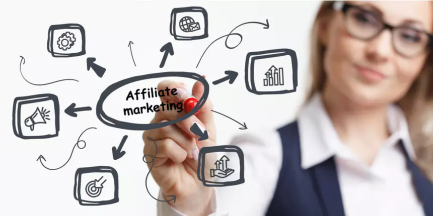 affiliate marketing agency